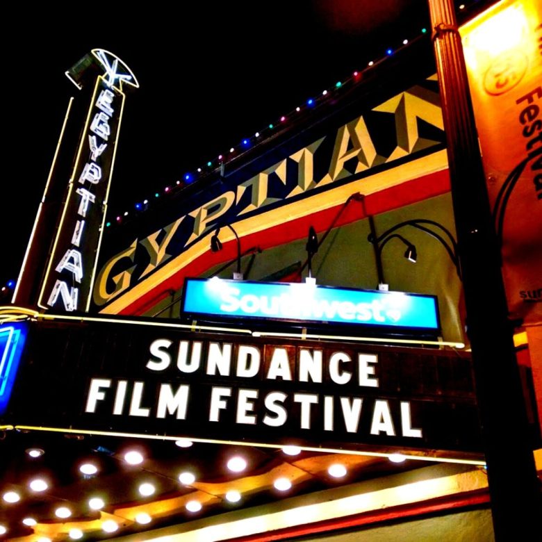 Festival de Cine de Sundance