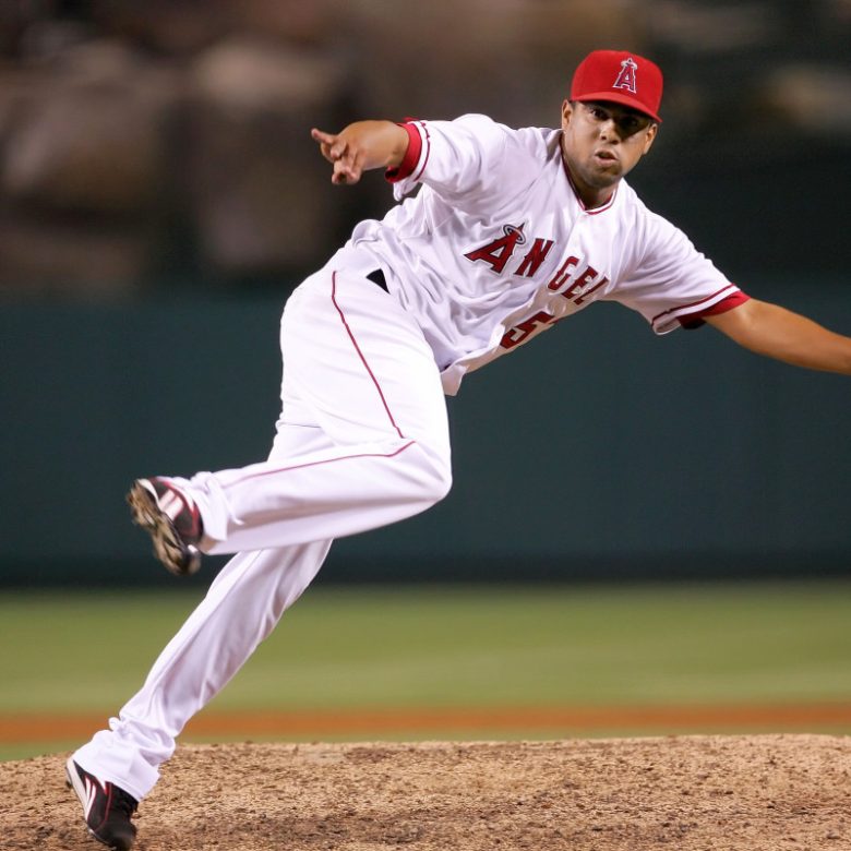 Francisco Rodríguez