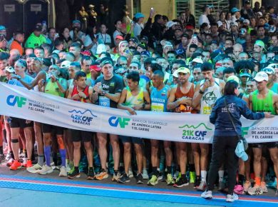 Imagen referencial Min Deporte