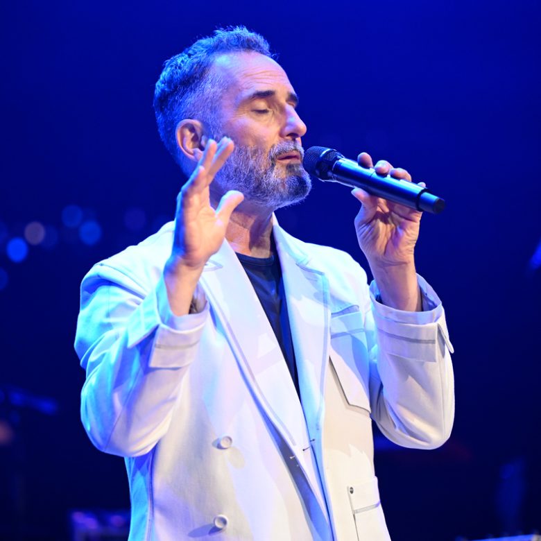Jorge Drexler