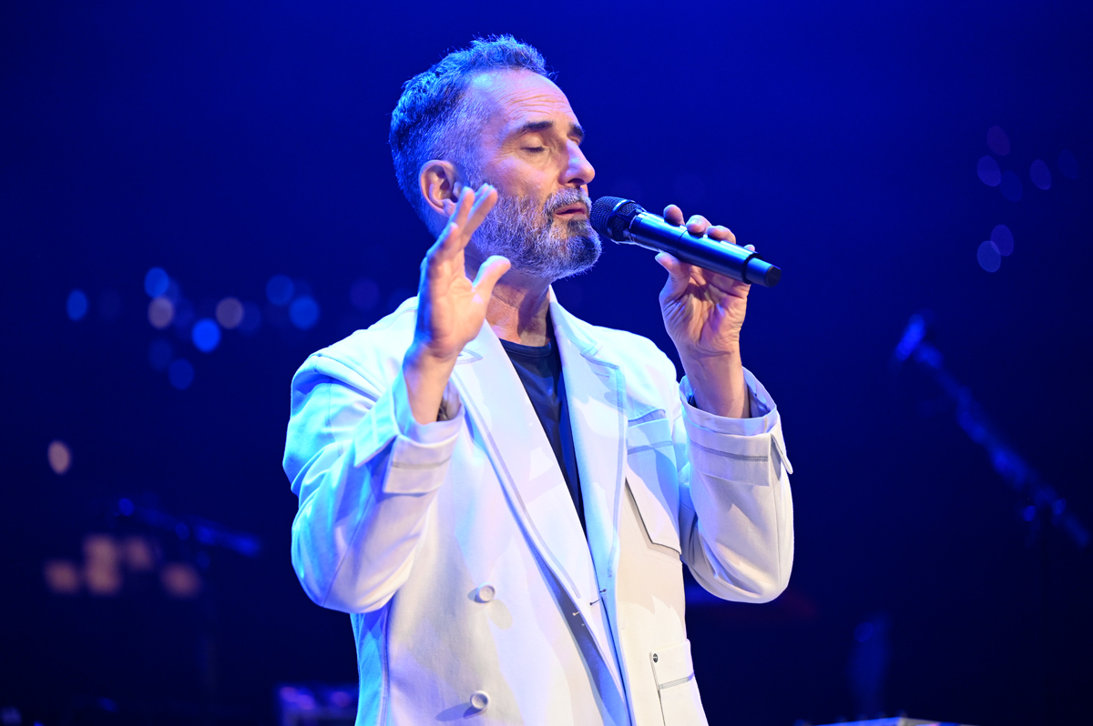 Jorge Drexler