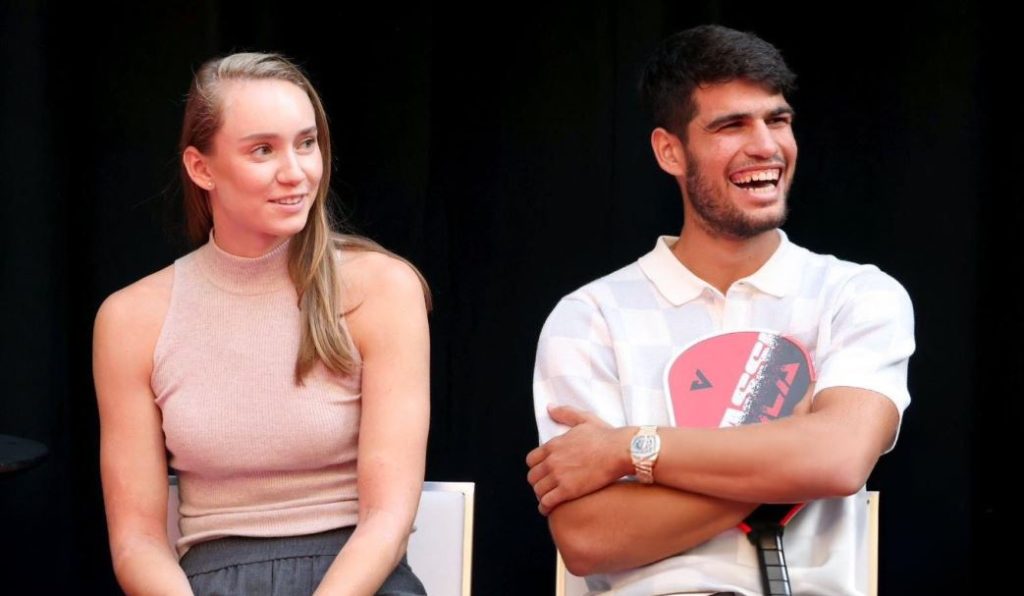 Los Campeones del Abierto de Australia