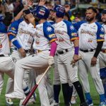 Magallanes - Serie de las Américas