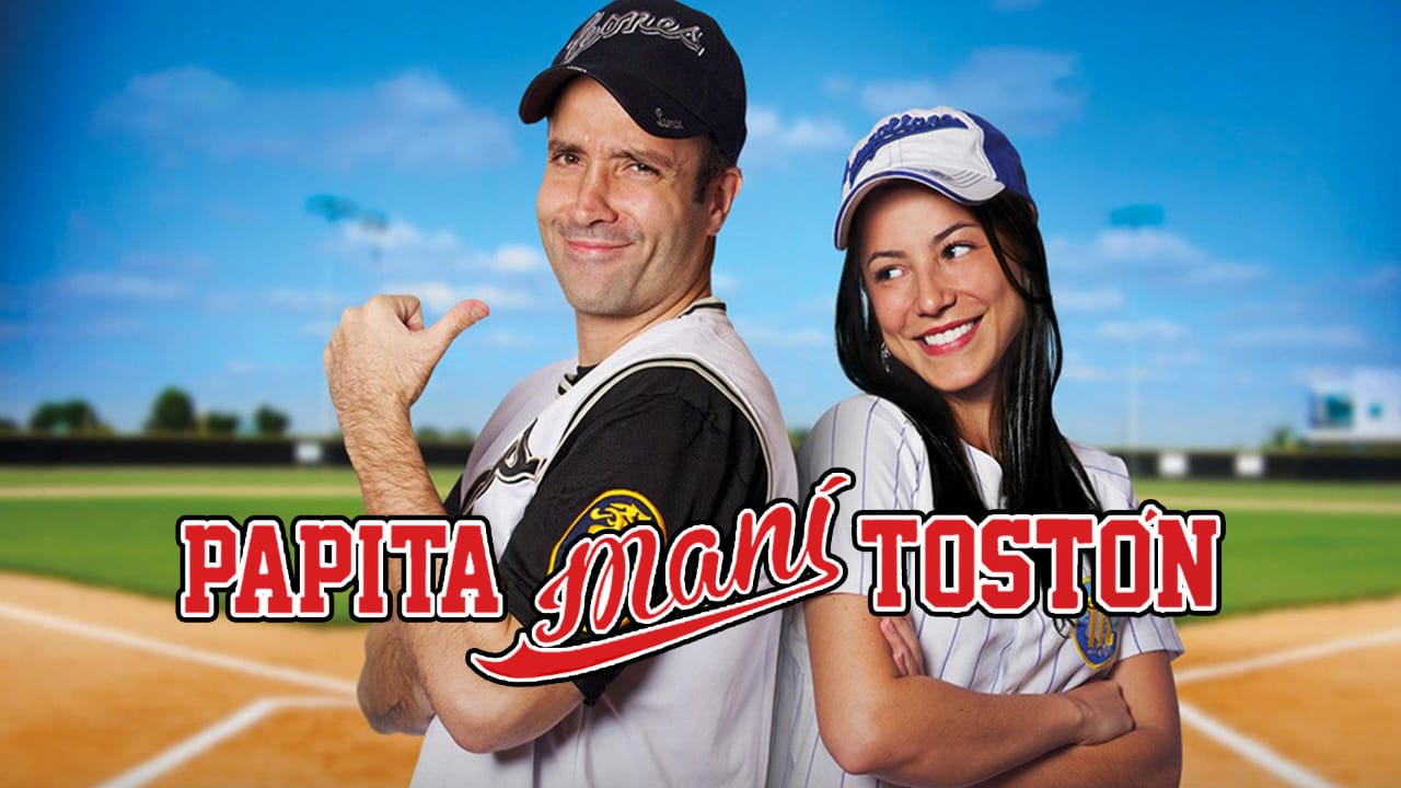 Papita, Maní, Tostón