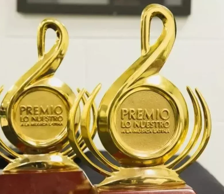 Premio Lo Nuestro