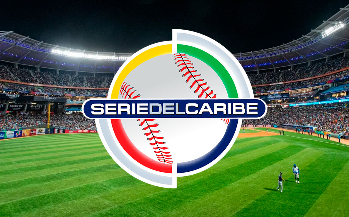 Serie del Caribe