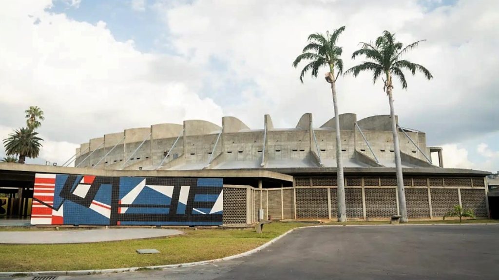 Aula Magna UCV Archivo 3