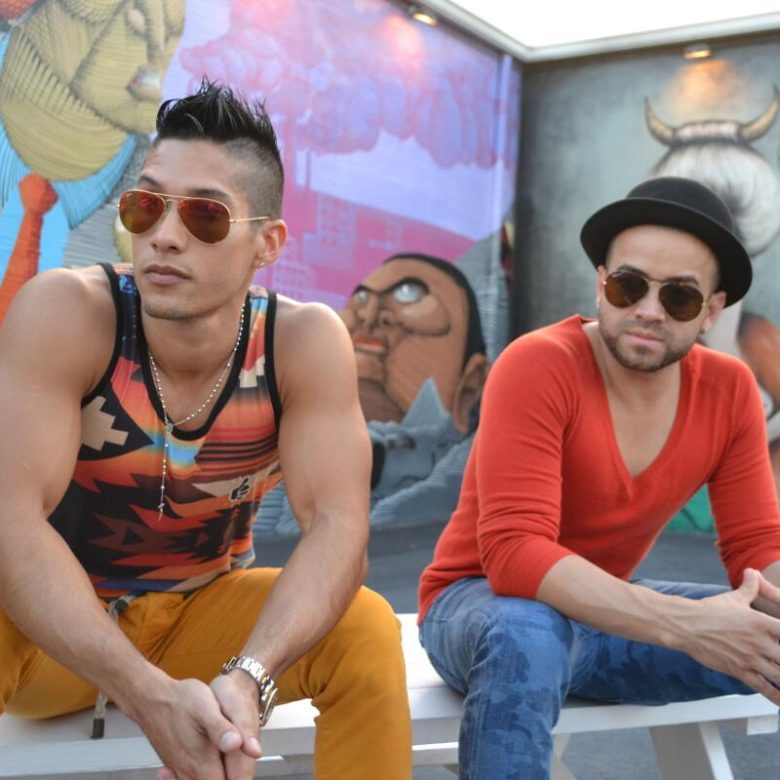 Chyno y Nacho - Archivo