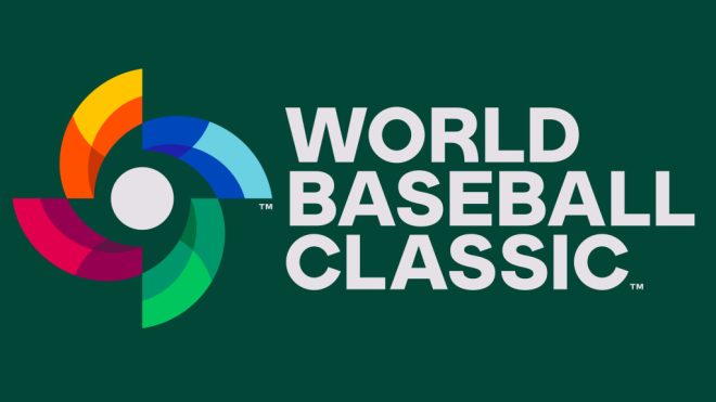 Clásico Mundial de Béisbol