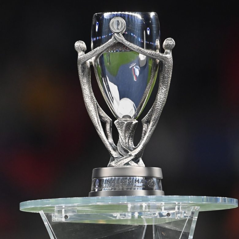 Finalissima