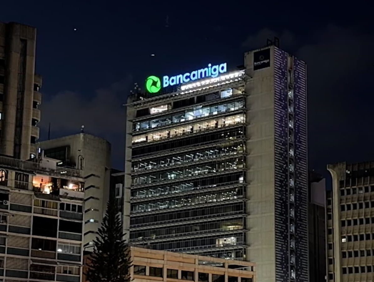 Bancamiga