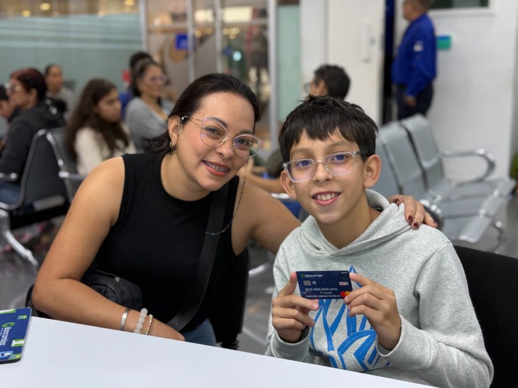 Imagen referencial Atencion de Clientes Ninos adolescentes y adultos