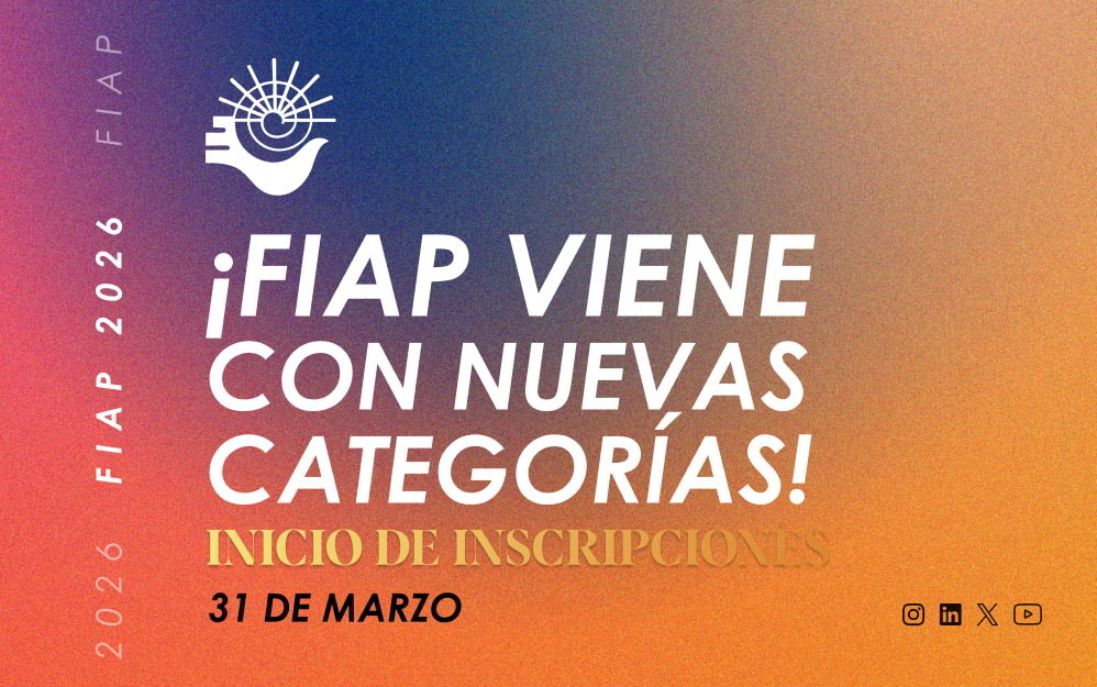 Imagen referencial B FIAP 2026