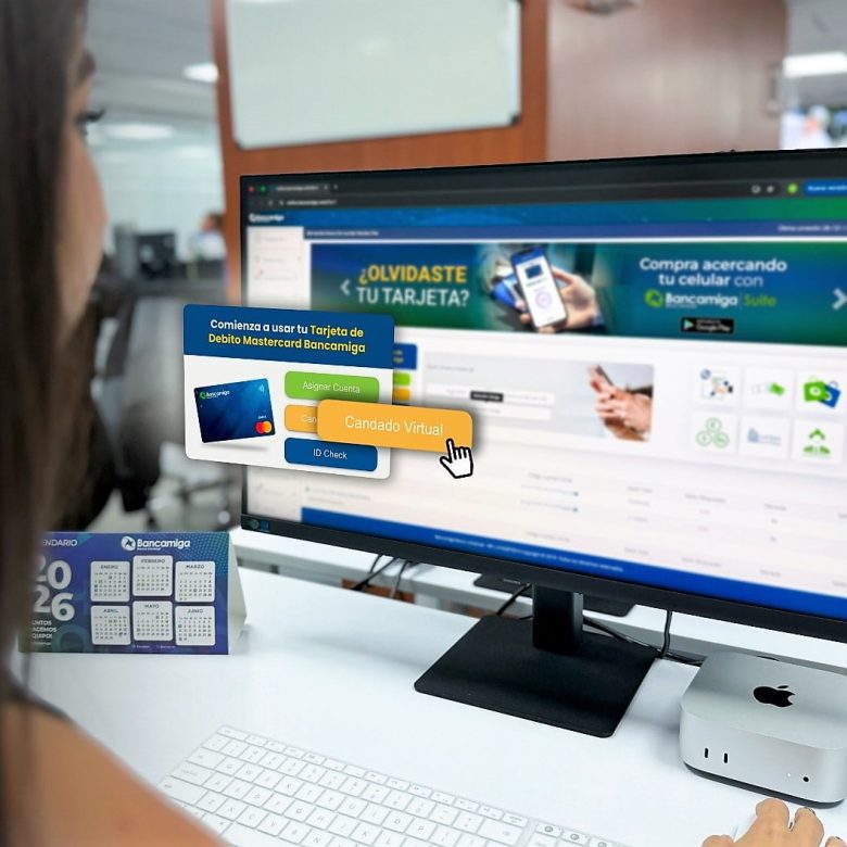 Bancamiga - Ciberseguridad