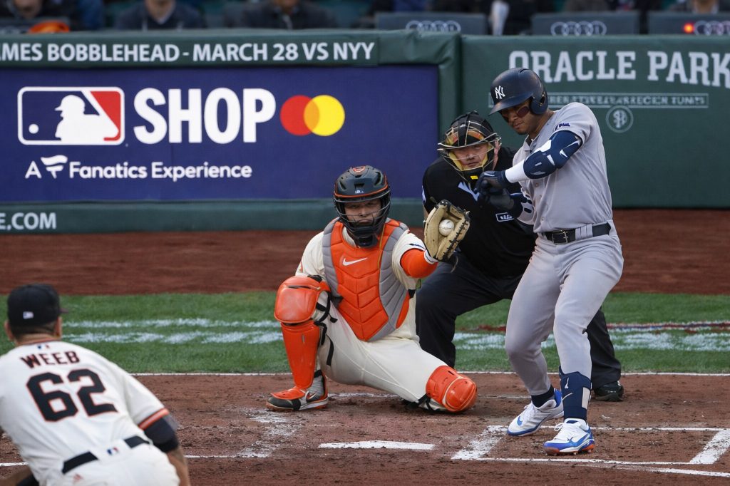 José Caballero - MLB - ABS