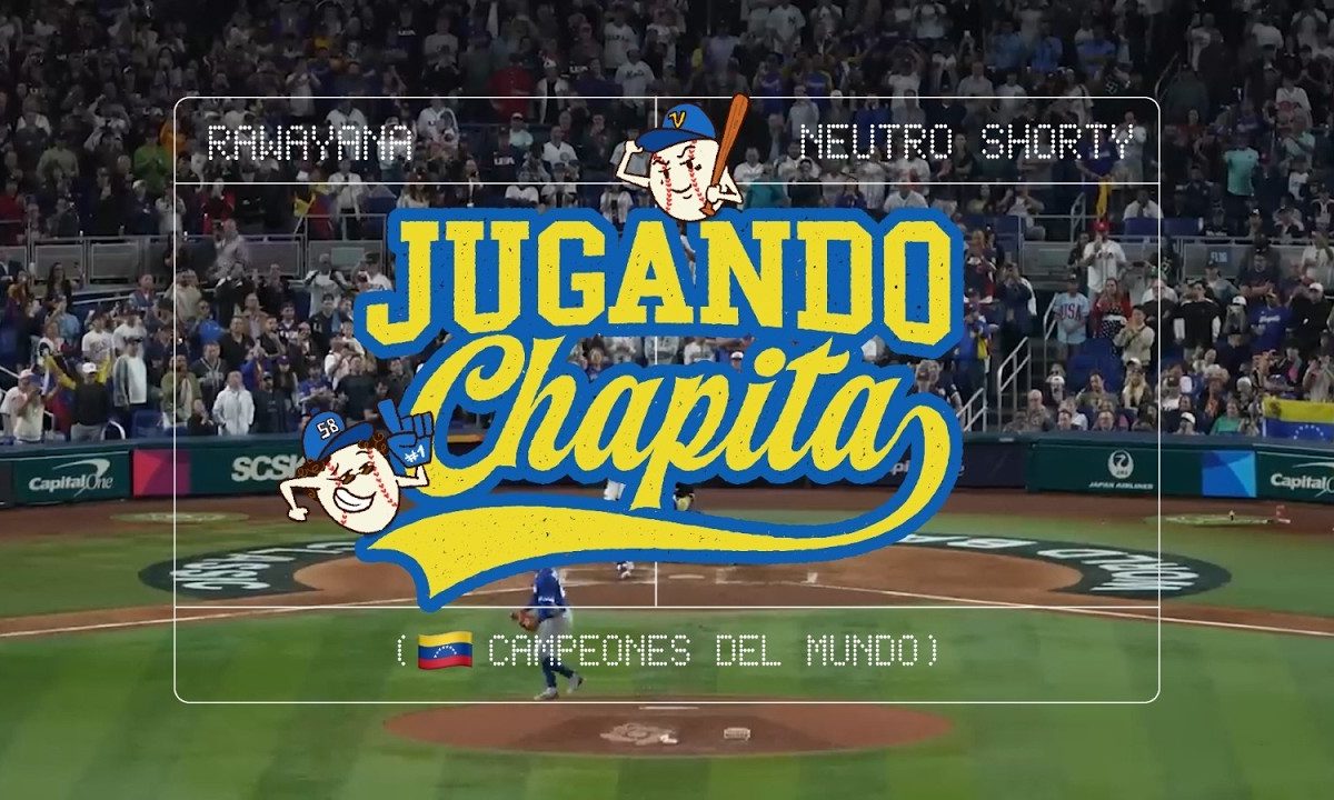 Jugando Chapita
