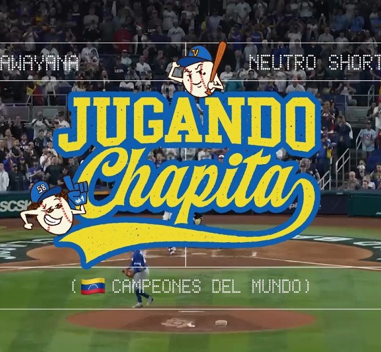 Jugando Chapita
