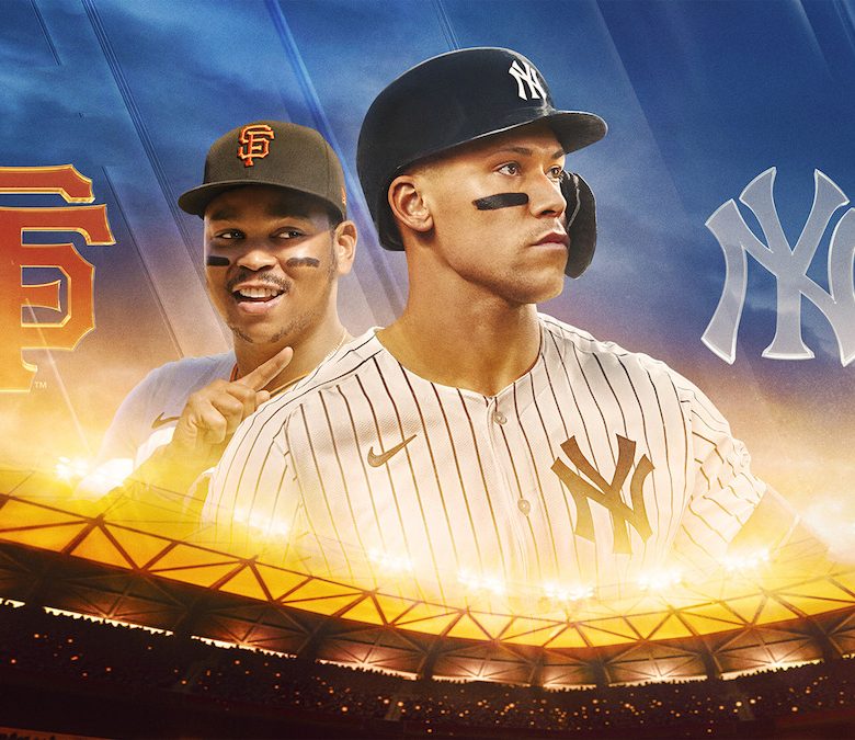 MLB - Netflix