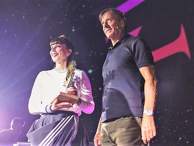 Mara Fernadez y Daniel Marcet - FIAP 2025