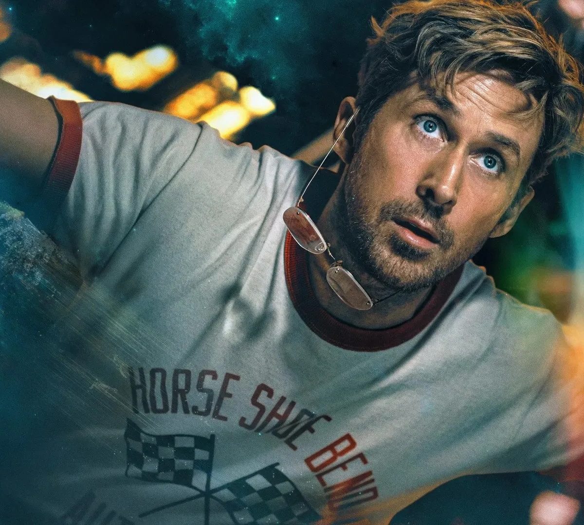 Ryan Gosling - Proyecto Fin del Mundo