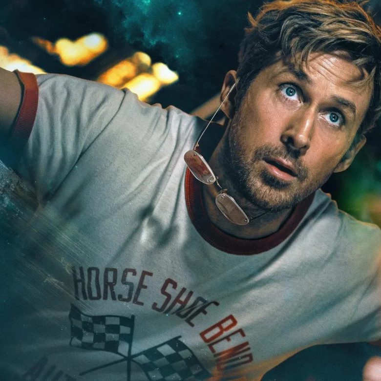 Ryan Gosling - Proyecto Fin del Mundo