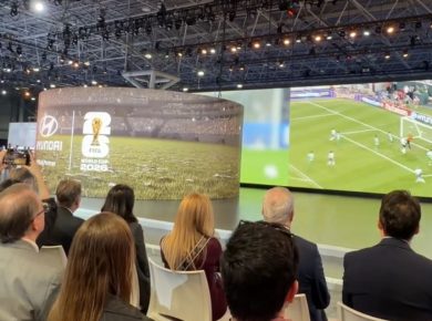 Captura de pantalla Anuncios en NY