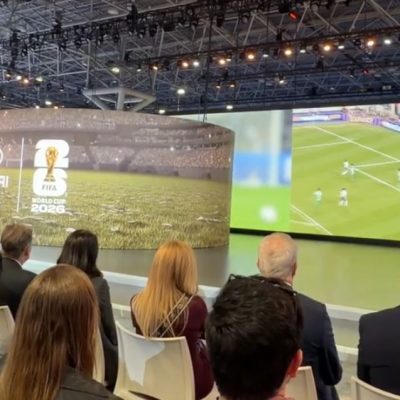 Captura de pantalla Anuncios en NY