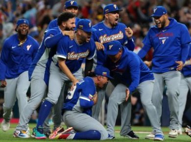 Clásico Mundial de Béisbol