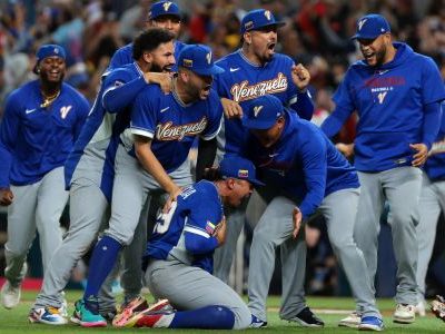 Clásico Mundial de Béisbol