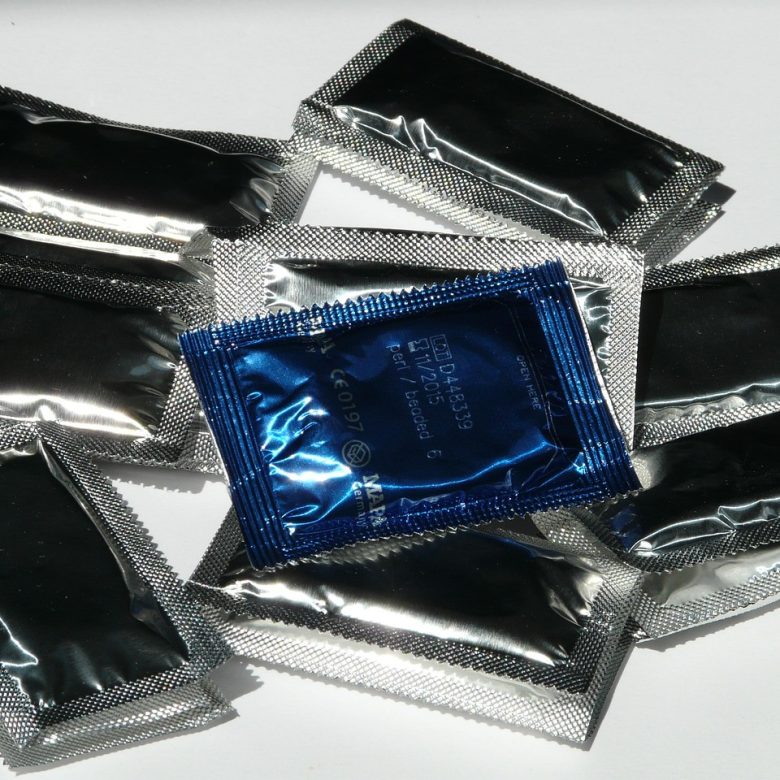 Condones - preservativo