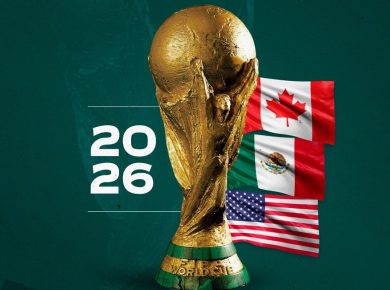 Copa del Mundo - Mundial 2026