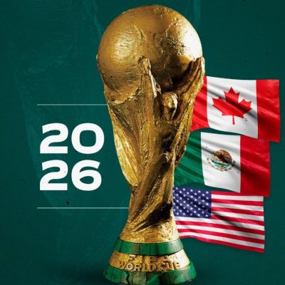 Copa del Mundo - Mundial 2026