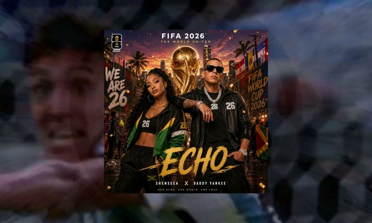 Daddy Yankee - Shenseea