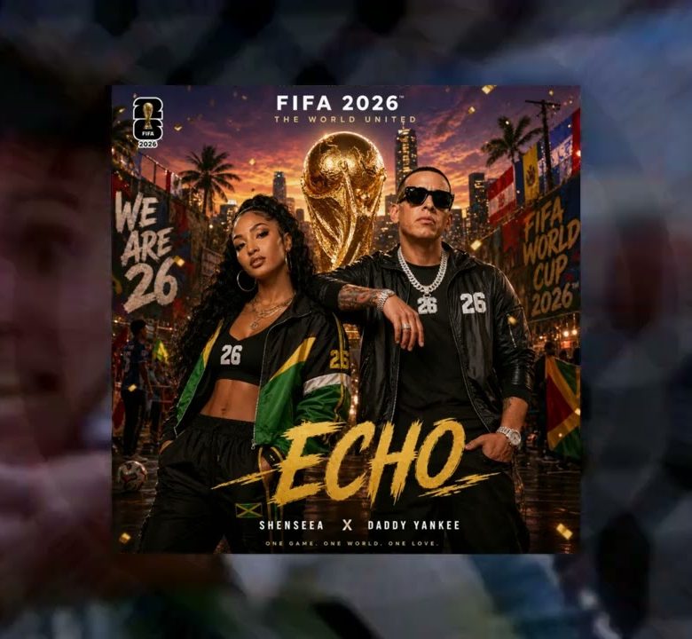 Daddy Yankee - Shenseea