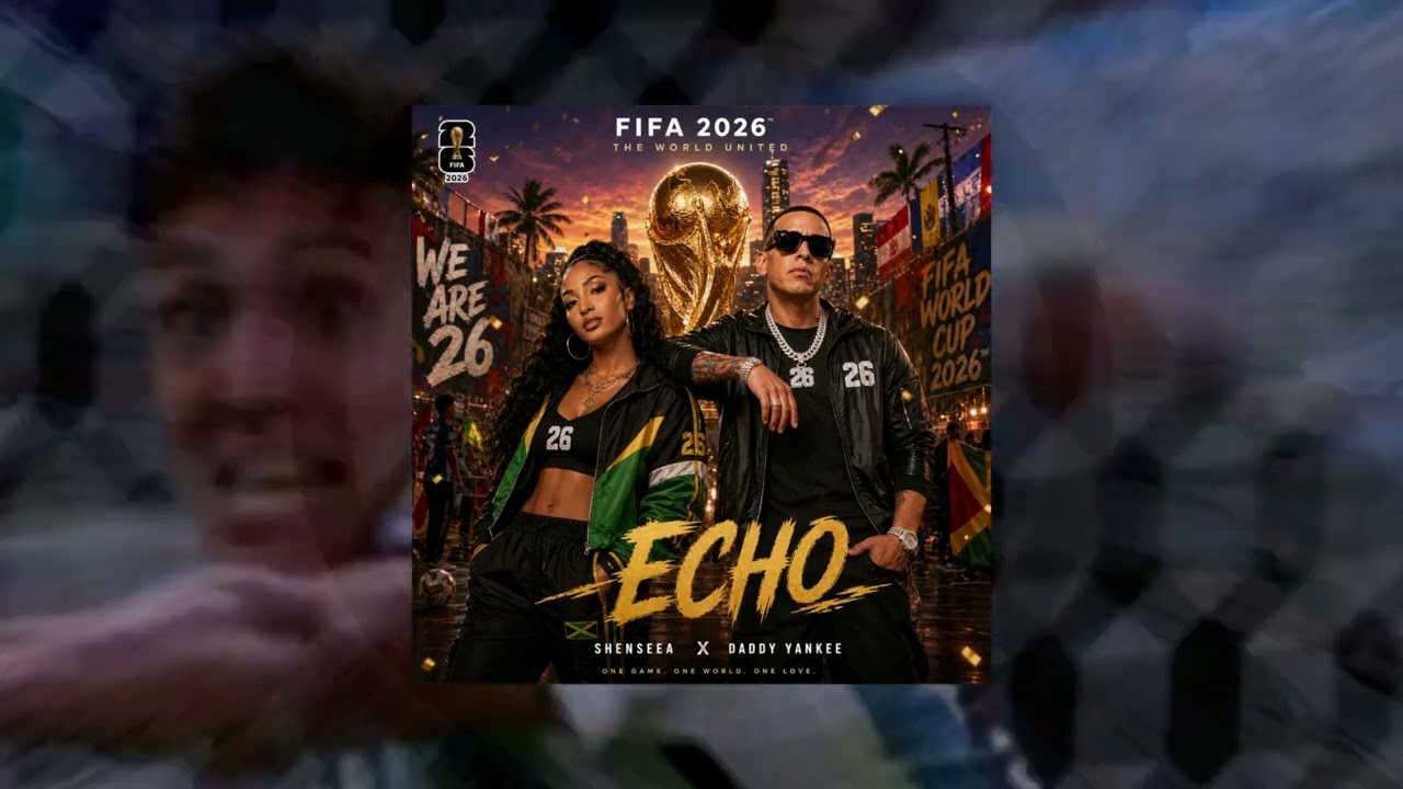 Daddy Yankee - Shenseea