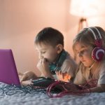 ESET MENORES DE EDAD