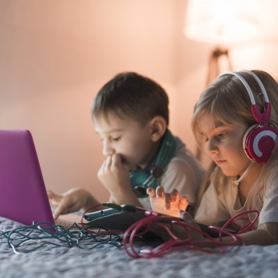 ESET MENORES DE EDAD