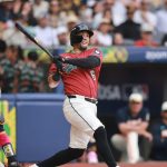 Ildemaro Vargas - MLB -