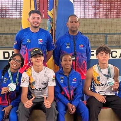 Imagen referencial Prensa MinDeportes