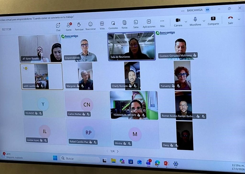 Imagen referencial para acompanar el texto