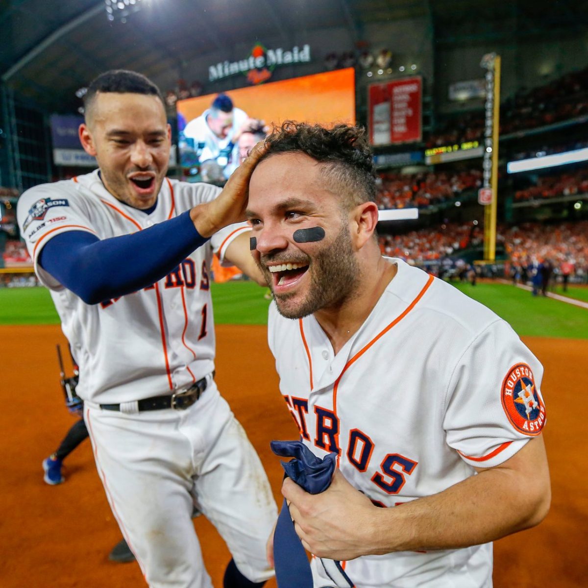 José Altuve