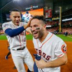 José Altuve