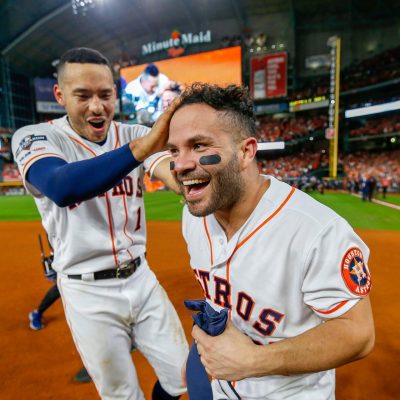 José Altuve
