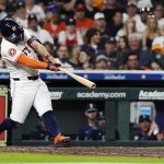 José Altuve - MLB - Archivo