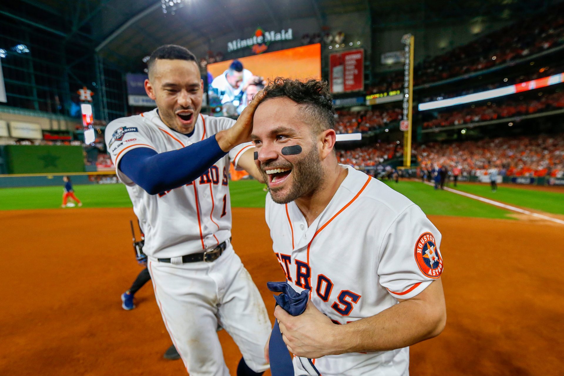 José Altuve