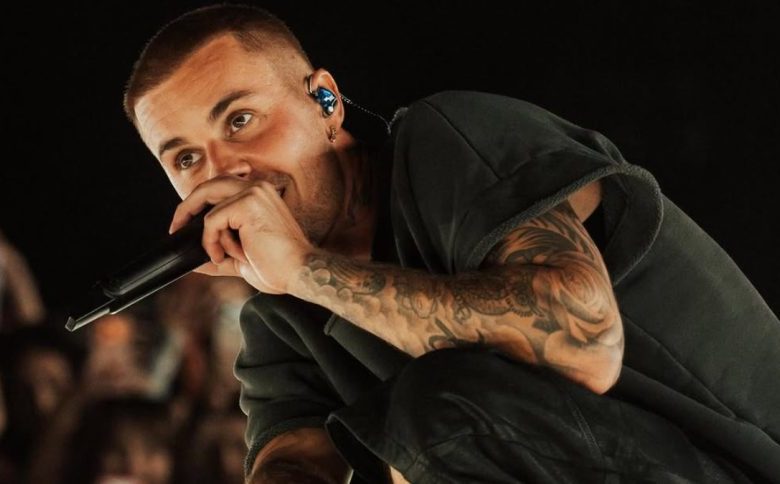 Justin Bieber - Coachella