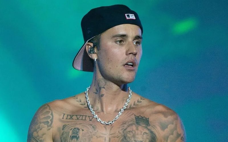 Justin Bieber
