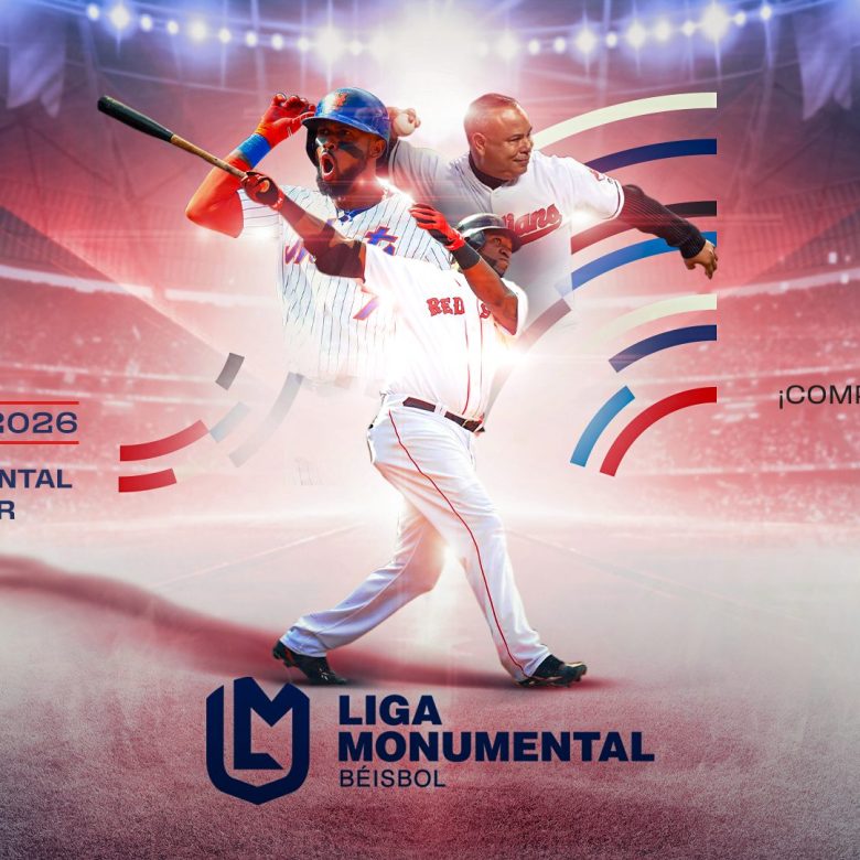 Liga Monumental de Béisbol