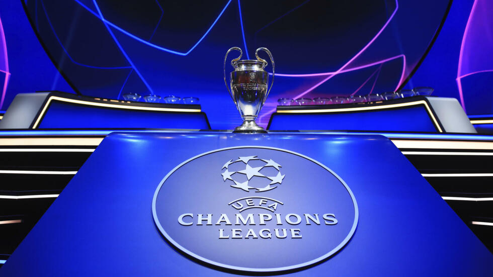 Liga de Campeones