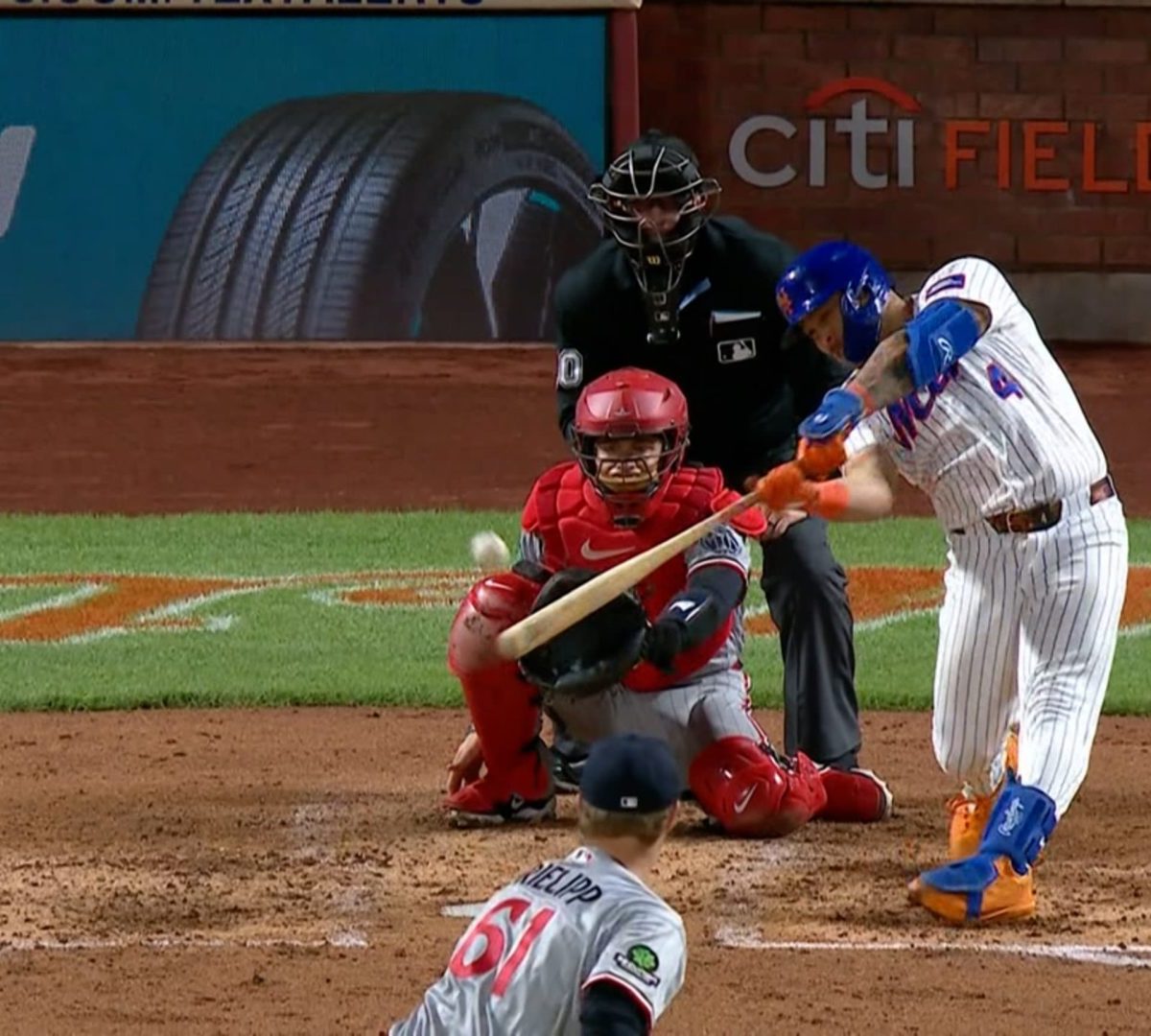 Mets de Nueva York - MLB